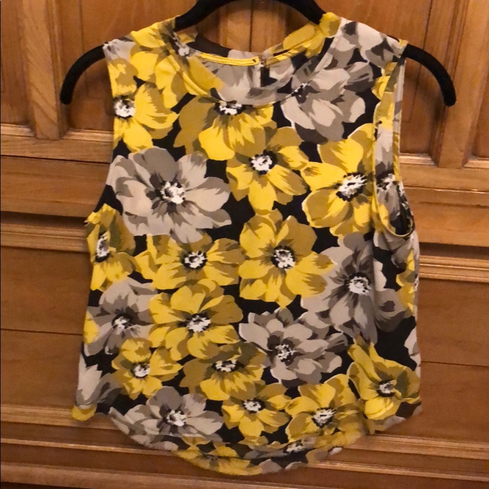 Flower Top